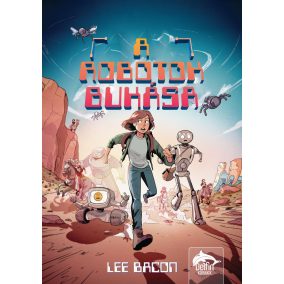 A robotok bukása A robotok bukása