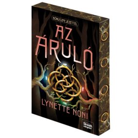 Az áruló Az áruló