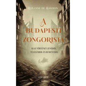 A budapesti zongorista A budapesti zongorista