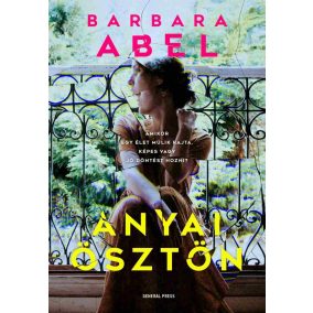 Anyai ösztön Anyai ösztön