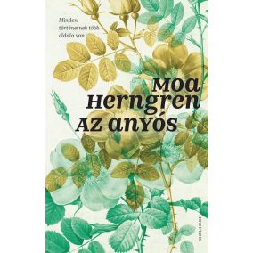 Az anyós Az anyós