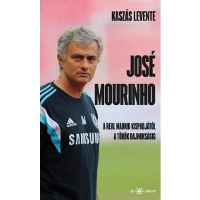 José Mourinho José Mourinho