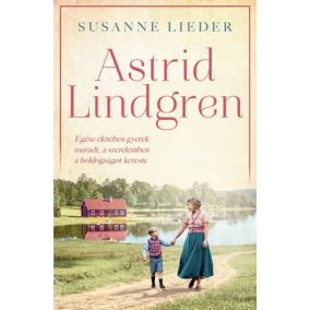 Astrid Lindgren Astrid Lindgren