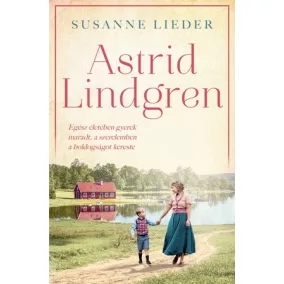 Astrid Lindgren