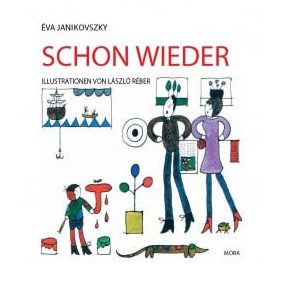 Schon wieder Schon wieder