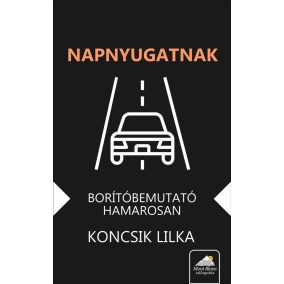 Napnyugatnak Napnyugatnak
