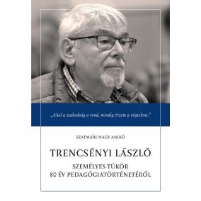 Trencsényi László Trencsényi László