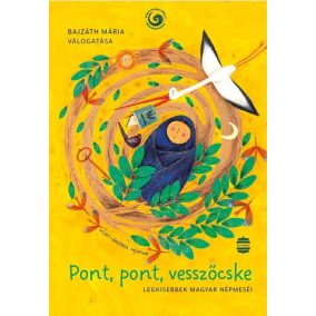 Pont, pont, vesszőcske Pont, pont, vesszőcske