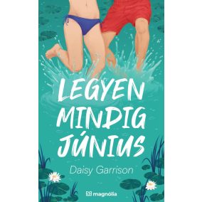 Legyen mindig június Legyen mindig június