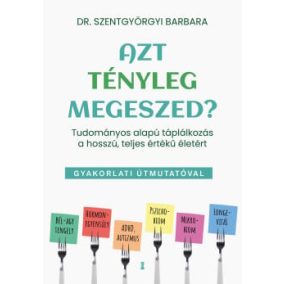 Azt tényleg megeszed? Azt tényleg megeszed?