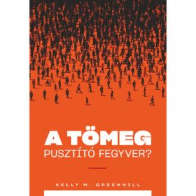 A tömeg pusztító fegyver? A tömeg pusztító fegyver?
