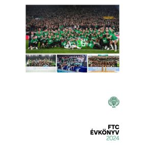 FTC évkönyv 2024 FTC évkönyv 2024