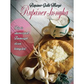 Rupáner-konyha Rupáner-konyha