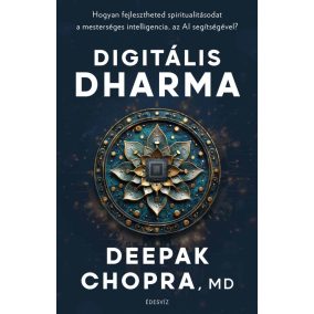 Digitális Dharma Digitális Dharma