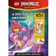 Lego Ninjago: A digi erő mestere - Sora és a szerszámai
