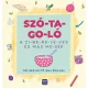 Szótagoló – A ci-be-re-le-ves és más me-sék -szí-nez-he-tő raj-zok-kal