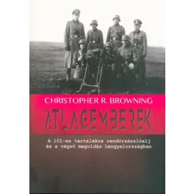 Átlagemberek
