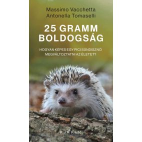 25 gramm boldogság 25 gramm boldogság