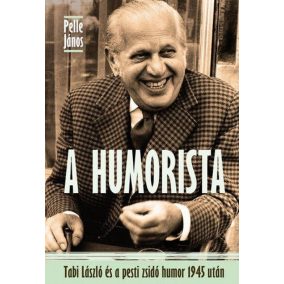 A humorista A humorista
