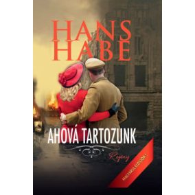 Ahová tartozunk Ahová tartozunk