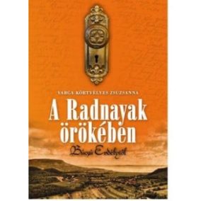 A Radnayak örökében A Radnayak örökében