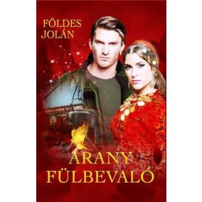 Arany fülbevaló Arany fülbevaló