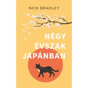 Négy évszak Japánban Négy évszak Japánban