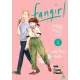 Rainbow Rowell: Fangirl 4.