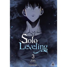 Solo Leveling 3. Solo Leveling 3.