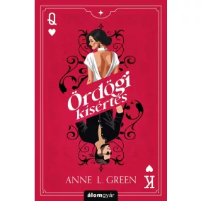 Ördögi kísértés - bővített újrakiadás