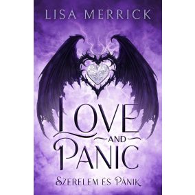 Love and panic - Szerelem és pánik Love and panic - Szerelem és pánik