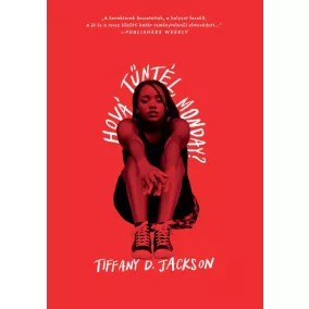 Hová tűntél, Monday?