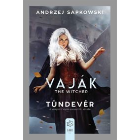 Vaják III. - The Witcher - Tündevér Vaják III. - The Witcher - Tündevér
