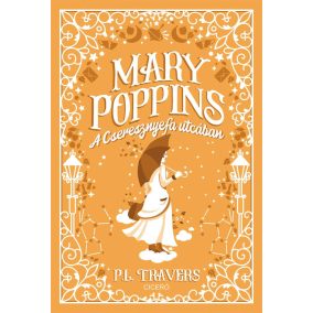 Mary Poppins a Cseresznyefa utcában Mary Poppins a Cseresznyefa utcában