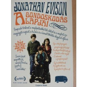 A gondoskodás alapjai A gondoskodás alapjai