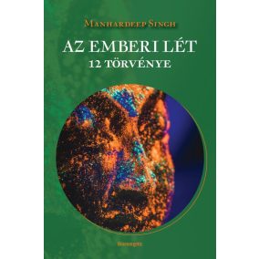 Az emberi lét 12 törvénye