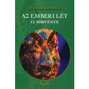 Az emberi lét 12 törvénye