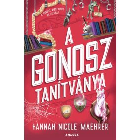 A Gonosz tanítványa A Gonosz tanítványa