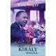 Egy király halála