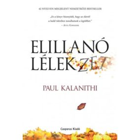 Elillanó lélekzet Elillanó lélekzet