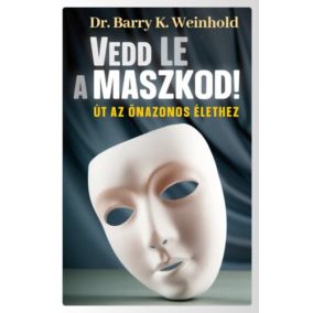 Vedd le a maszkod! Vedd le a maszkod!