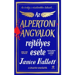 Az alpertoni angyalok rejtélyes esete Az alpertoni angyalok rejtélyes esete