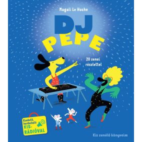 DJ Pepe DJ Pepe