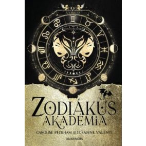 Az ébredés - Zodiákus Akadémia Az ébredés - Zodiákus Akadémia