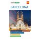 Barcelona útikönyv