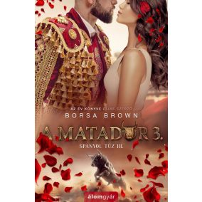 A matador 3. A matador 3.