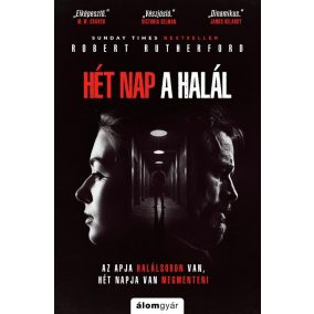 Hét nap a halál Hét nap a halál