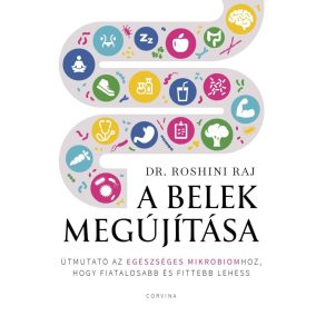 A belek megújítása A belek megújítása