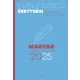 Emelt szintű érettségi - magyar nyelv és irodalom 2025