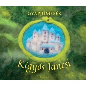 Kígyós Jancsi Kígyós Jancsi